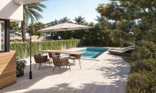 Obra nueva - terraced - Alfaz del Pi