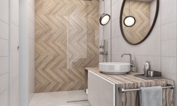 Obra nueva - terraced - Alfaz del Pi