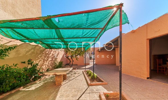 Resale - Townhouse - Turre