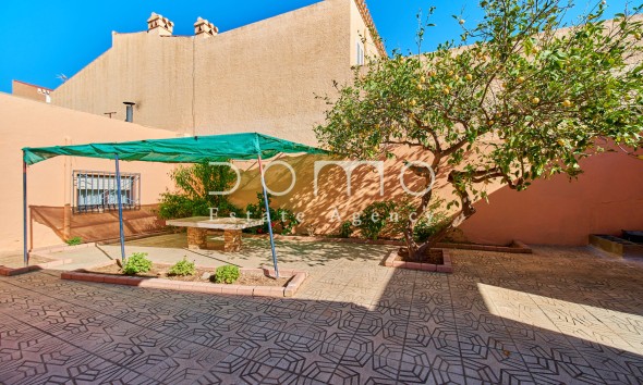 Resale - Townhouse - Turre