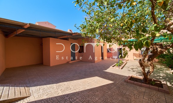 Resale - Townhouse - Turre