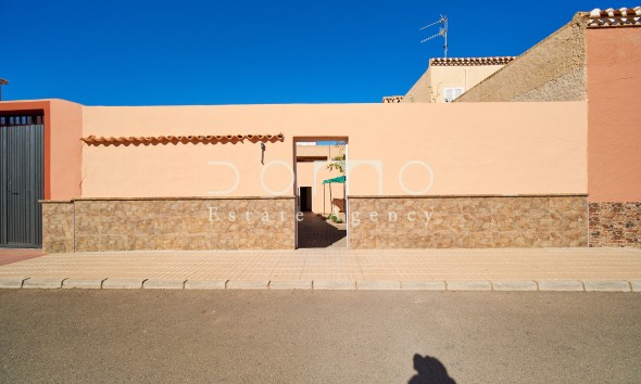 Revente - Maison de ville - Turre