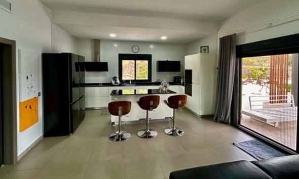 Nieuwbouw Woningen - Vrijstaande woning - Torre del Rico