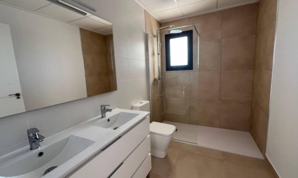 Nieuwbouw Woningen - Vrijstaande woning - Torre del Rico