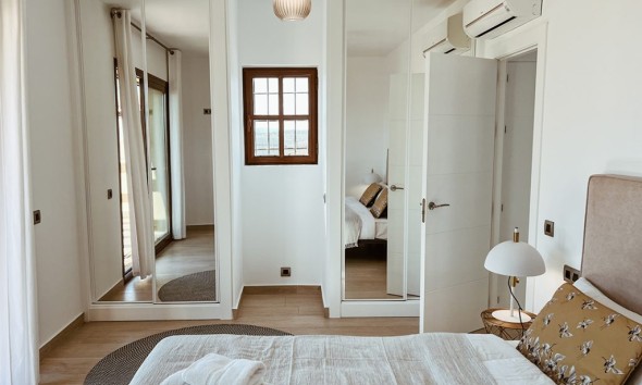 Nouvelle construction - Maison individuelle - Cuevas del Almanzora