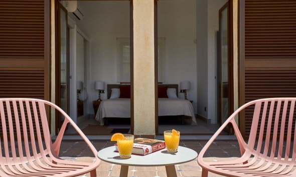 Nouvelle construction - Maison individuelle - Cuevas del Almanzora