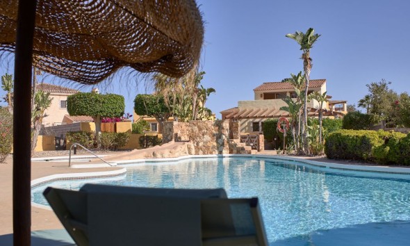 New Build - Detached - Cuevas del Almanzora