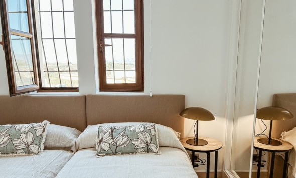 New Build - Detached - Cuevas del Almanzora