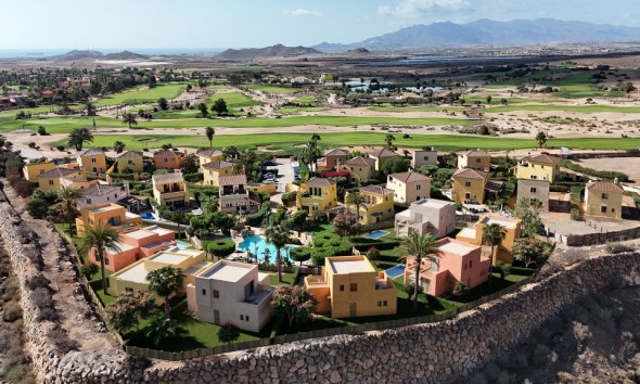 New Build - Detached - Cuevas del Almanzora