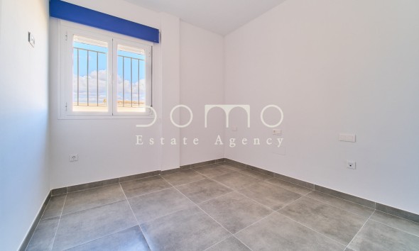 Long Term Rental - Villa / Semi-detached Villa - Turre