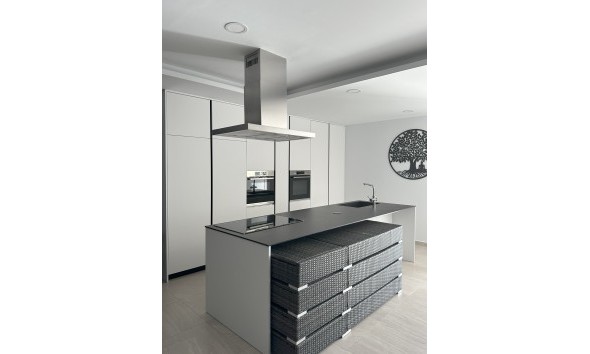 New Build - Detached - Pinoso