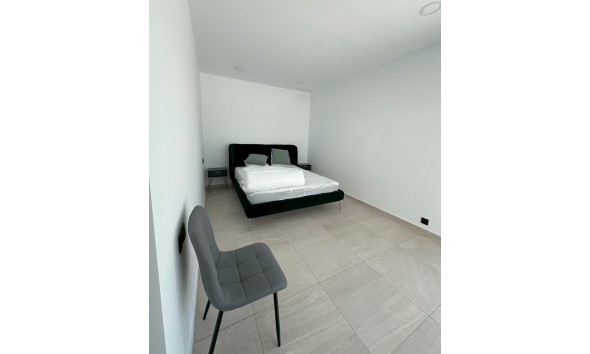 New Build - Detached - Pinoso