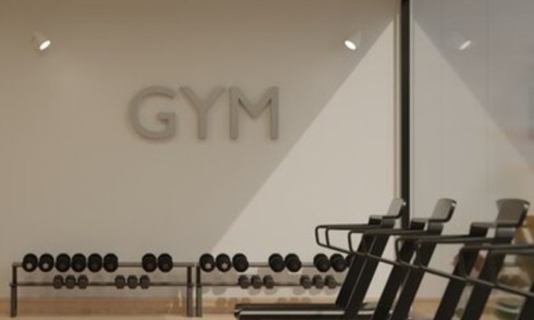 Neue Gebäude - Flach gelegener Bungalow - San Pedro del Pinatar