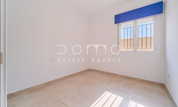 Long Term Rental - Villa / Semi-detached Villa - Turre