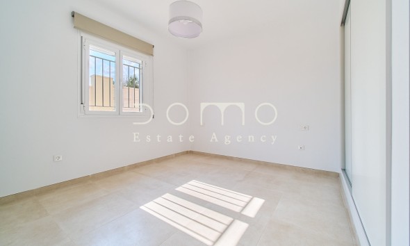 Long Term Rental - Villa / Semi-detached Villa - Turre