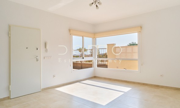 Long Term Rental - Villa / Semi-detached Villa - Turre