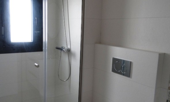 Neue Gebäude - terraced - Pilar de la Horadada