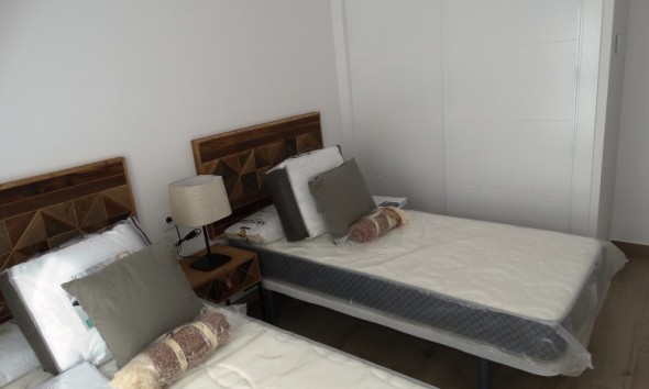 Neue Gebäude - terraced - Pilar de la Horadada