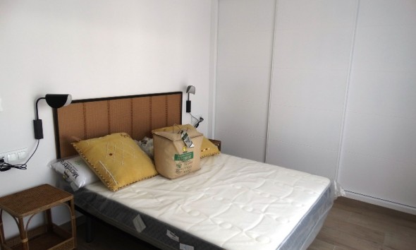 Neue Gebäude - terraced - Pilar de la Horadada