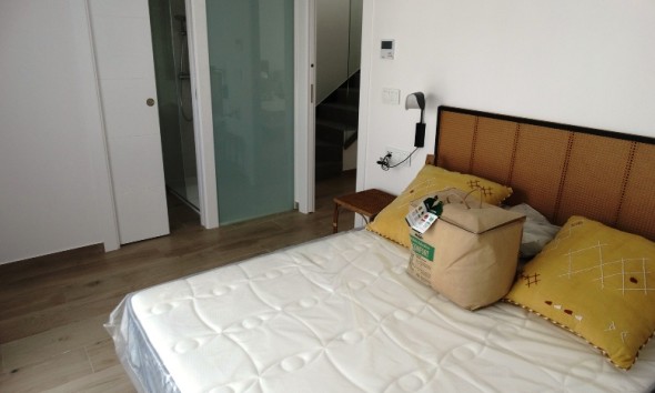 Neue Gebäude - terraced - Pilar de la Horadada