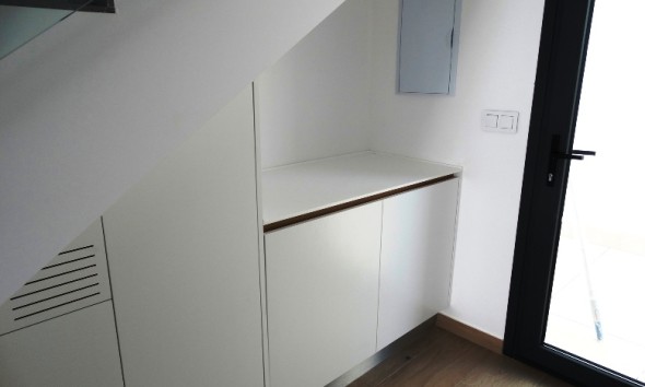 Neue Gebäude - terraced - Pilar de la Horadada