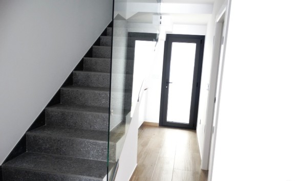 Neue Gebäude - terraced - Pilar de la Horadada