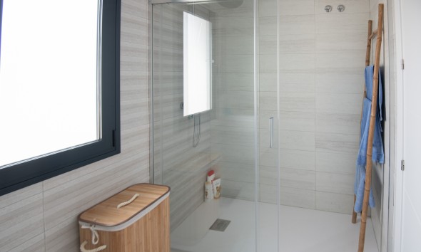 Nieuwbouw Woningen - Vrijstaande woning - Pinar de Campoverde