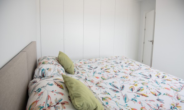 Nieuwbouw Woningen - Vrijstaande woning - Pinar de Campoverde