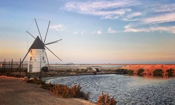 Nouvelle construction - Maison individuelle - San Pedro del Pinatar