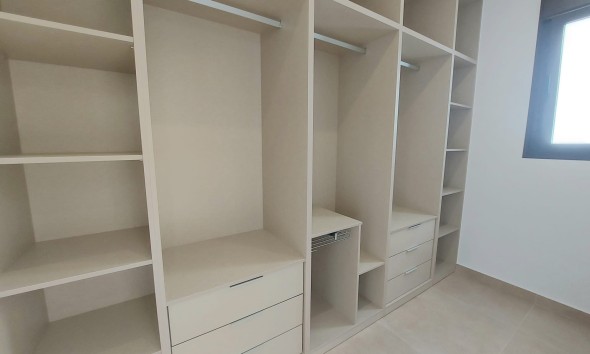 Obra nueva - terraced - Las Esperanzas