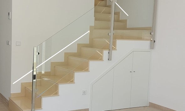 Obra nueva - terraced - Las Esperanzas