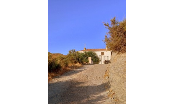 Resale - Country House - Almanzora