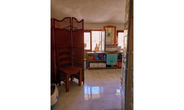 Resale - Country House - Almanzora