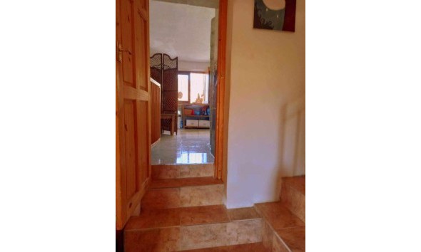 Resale - Country House - Almanzora