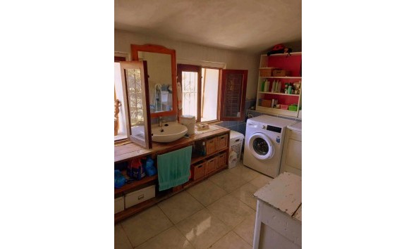 Resale - Country House - Almanzora