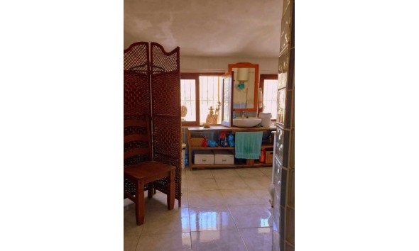 Resale - Country House - Almanzora