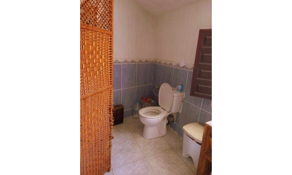 Resale - Country House - Almanzora