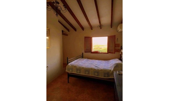 Resale - Country House - Almanzora