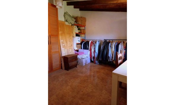 Resale - Country House - Almanzora