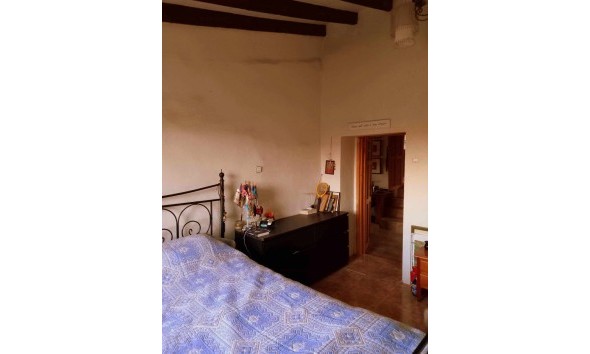 Resale - Country House - Almanzora