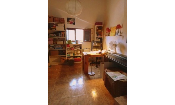 Resale - Country House - Almanzora