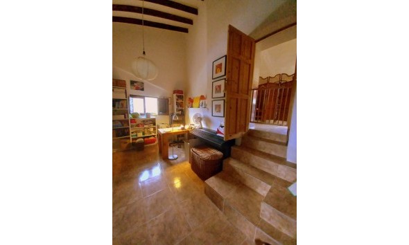 Resale - Country House - Almanzora