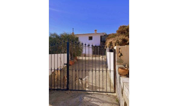 Resale - Country House - Almanzora