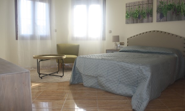 New Build - Detached - Torrevieja