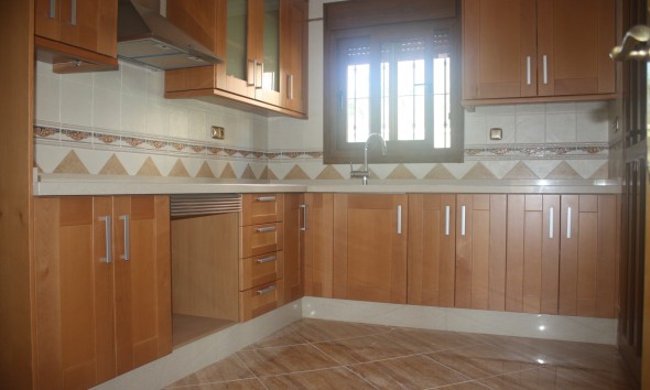 New Build - Detached - Torrevieja