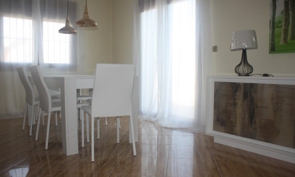 New Build - Detached - Torrevieja