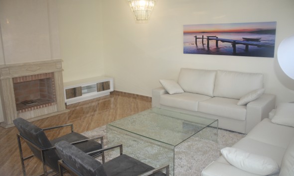New Build - Detached - Torrevieja