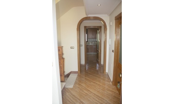 New Build - Detached - Torrevieja