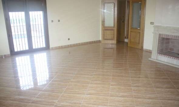 New Build - Detached - Torrevieja