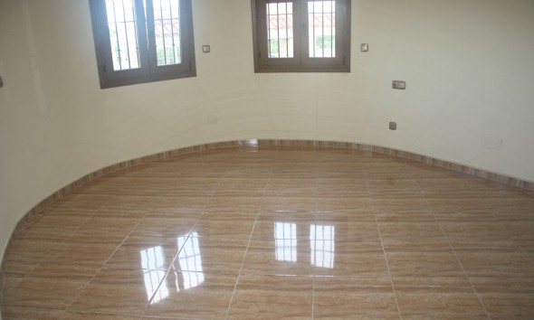 New Build - Detached - Torrevieja